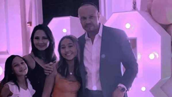 Dan Bongino Wife Accident: Facts, Timeline &amp; Updates